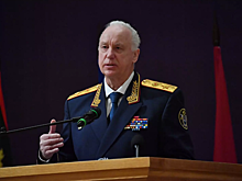 Бастрыкин предложил отменить мораторий на смертную казнь