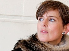 Муза Лагерфельда Стелла Теннант покончила с собой