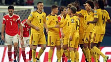 Миссия выполнима? Россия попытается прервать серию неудач в матчах с Бельгией