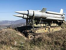 Бои в Карабахе ужесточились, заявили в Ереване