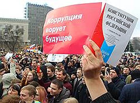 Санкция не гарантирует безопасности