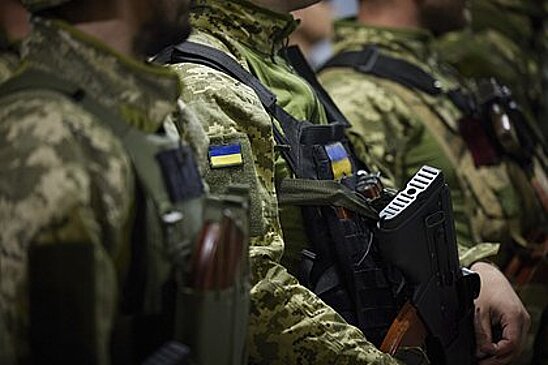 В ДНР сообщили о повреждении магазина и школы-интерната в результате обстрела Докучаевска
