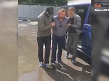За поджог дома Бочарова экс-директор Центрального рынка Волгограда осужден на 6 лет