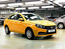 АВТОВАЗ возобновляет поставки автомобилей LADA на Кубу