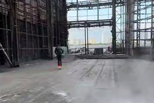 Юрист рассказал, что нарушили подростки, катавшиеся по сгоревшему «Крокусу»