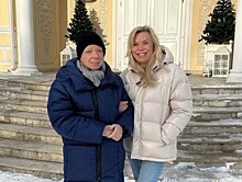 Дочь Валентина Юдашкина раскрыла, что сделала с наследством покойного модельера