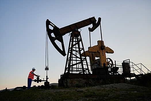 В США начали искать альтернативу российской нефти