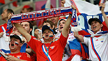 Российским фанатам запретили свободно ходить в Хорватии