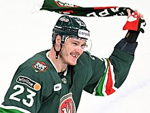 Яшкин – капитан сборной мира КХЛ на Кубке Первого канала. Хмелевски, Андреофф, Шулак и Чайковски –  ассистенты