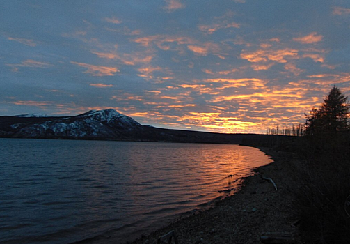 Лабынкырский черт: какое странное существо обнаружили в Якутии