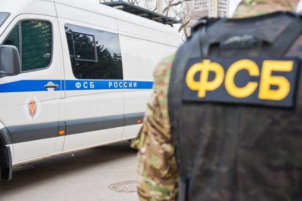 В Волгоградской области пресекли преступную деятельность 2 человек