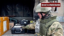 Корреспондент «Звезды» Лапик доставил в зону СВО антидроновые ружья и коптеры