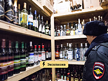 Юрист рассказал, что грозит за производство палёного алкоголя