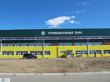 Алексей Цыденов встретился с резидентами промпарка