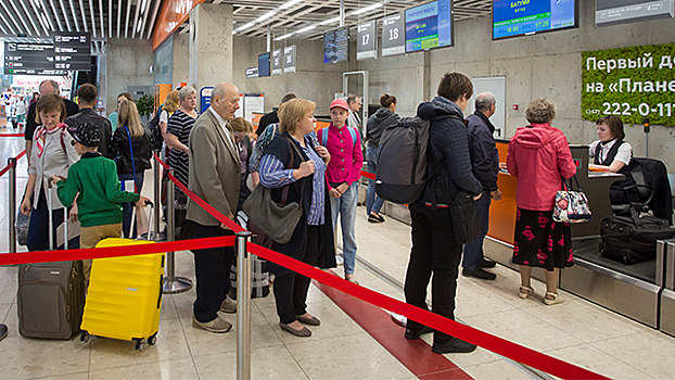Из Казани открыли регулярный пассажирский авиарейс в Батуми