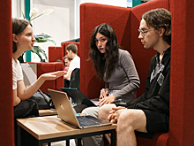 Свыше 200 цифровых проектов удалось реализовать студентам благодаря платформе «Профессионалы 4.0»