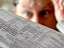 45 тысяч жителей Ростовской области задолжали за электроэнергию