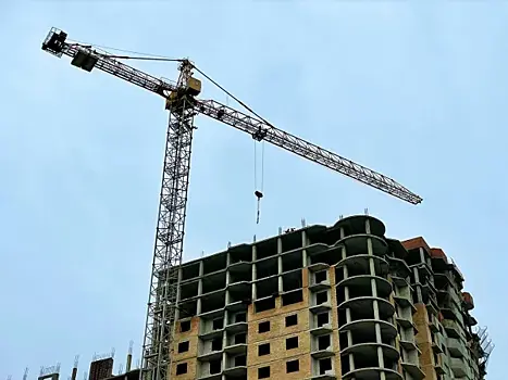 В Самаре объявили аукцион на комплексное развитие территории площадью 5,37 га в Октябрьском районе