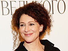 Ксения Раппопорт увела мужа у знакомой и снялась в постельной сцене с бойфрендом дочери