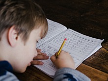 Почему нельзя делать домашнее задание за ребенка