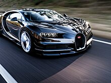 Руководство Porsche решает, что делать с Bugatti