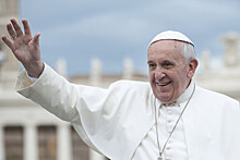 Папа Римский пригласил глав нефтяных компаний обсудить изменение климата