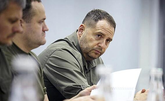 Newsweek: На Украине катастрофически рассыпается вся политическая система