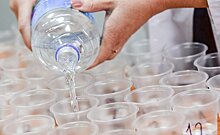 В Казани оценят риски здоровью населения от употребления питьевой воды, подаваемой из водозаборов