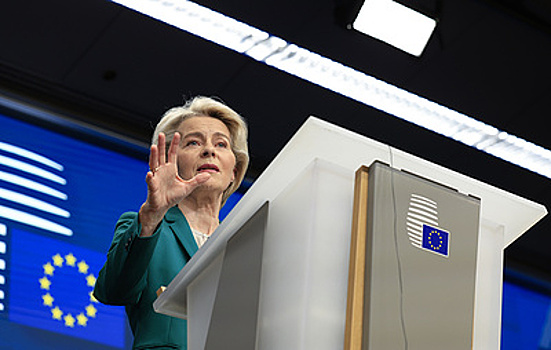 Выхолощенная риторика и империализм: останется ли что-то от прежнего ЕС