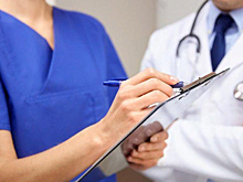 Главврач поликлиники №62 филиала №3 выступила с отчетом на заседании муниципальных депутатов