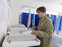 Избирком назвал первые данные по явке на выборах в ЯНАО: какие города лидируют