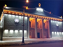 Красноярский театр получил исключительные права на первую постановку в России пьесы английского драматурга Патрика Марбера