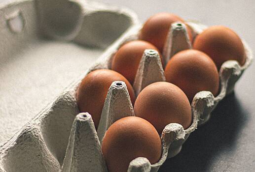 В российском регионе пообещали справиться с продажей яиц по паспорту