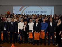 Нижегородцы получили награды в честь Дня энергетика
