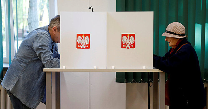 Старая власть и друзья Кремля: чем опасны для Украины результаты польских выборов (Европейська правда, Украина)