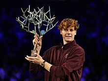 Флавия Пеннетта: Синнера запомнят как одного из лучших спортсменов всех времён