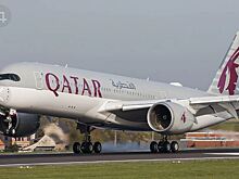 Qatar Airways в седьмой раз признали лучшей авиакомпанией мира