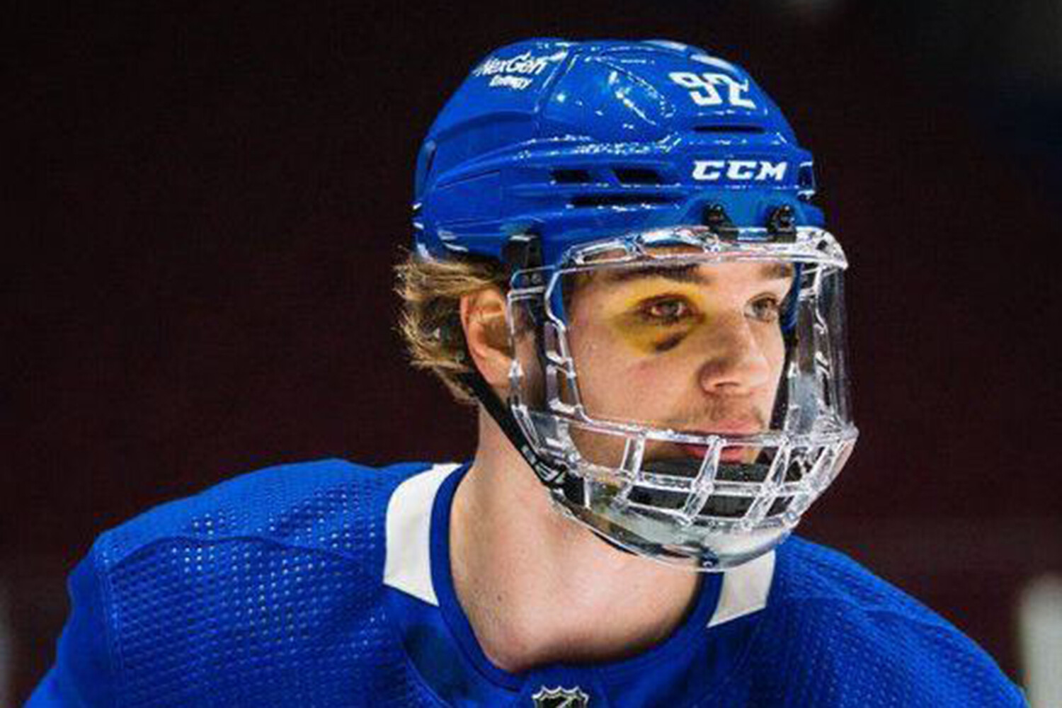 подколзин хоккеист