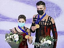 У России золото в парах впервые с 2013-го, 4 русских гола «Вашингтона», разгром исландцев на Евро