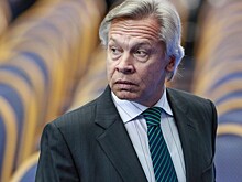 Пушков жёстко ответил Порошенко