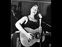 Скончалась американская актриса и певица Барбара Дейн