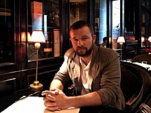 Политтехнолог Виталий Шкляров временно уехал из Белоруссии
