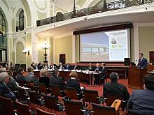 Следующее заседание Российско-Австрийского Делового совета может пройти в Самаре