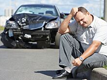 Страховщики рассказали, какие машины сильнее страдают в ДТП