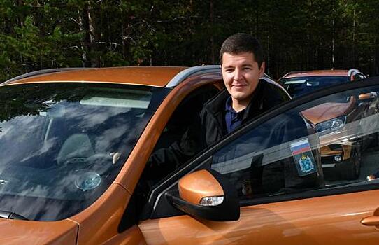 Глава Ямала вошел в число самых упоминаемых людей Телеграма