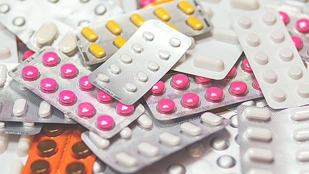 Минздрав РФ: поставки препарата для больных муковисцидозом начнутся в ближайшее время