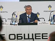 Сечин рассказал Медведеву, как "Роснефть" работает на импортозамещение