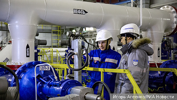 Почему поляки стыдят чехов за российскую нефть