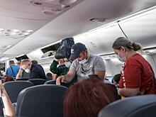 Турецкие авиалинии запустят рейс из Тюмени в Анталью