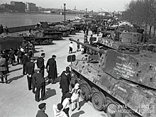 Новая история Второй мировой войны